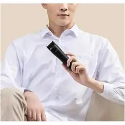 Машинка для стрижки ShowSee Electric Hair Clipper C4 Black [118292] - мініатюра 5
