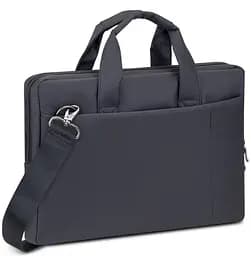 Сумка для ноутбука Rivacase 13.3" Black (8221) (8221 (Black))