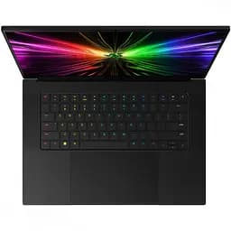 Ноутбук Ігровий Razer Blade 16 i9-14900HX la 5.80 GHz, QHD +, 32GB DDR5, 1TB, RTX 4080 12GB, Windows 11 Home - мініатюра 7