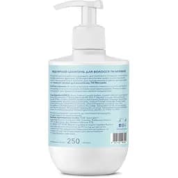 Міцелярний шампунь для волосся Mermade Сentella Extract & Wheat Germ Oil 250 мл - мініатюра 2