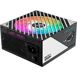 Блок живлення ASUS 1200W ROG-LOKI-1200T-SFX-L-GAMING PCIE5 (90YE00N0-B0NA00) - мініатюра 2