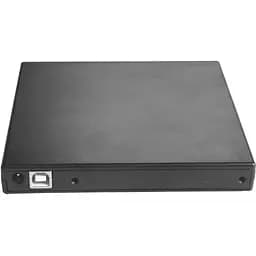 Кишеня зовнішня Maiwo DVD SATA-to-SATA - USB 2.0 (K520B) - мініатюра 3