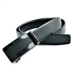 Ремінь Le-Mon чоловічий 100-115х3,3 см acs0022424