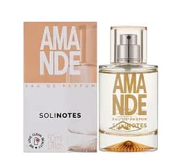 Оригінал Solinotes Amande 50 мл парфумована вода