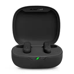 Бездротові навушники JBL Wave Flex JBLWFLEXBLK Blac - мініатюра 2