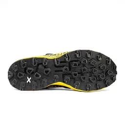 Кросівки LaSportiva Cyklon Cross GTX 42 Black/Yellow (1052-56C999100 42) - мініатюра 2