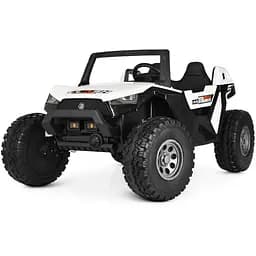 Дитячий електромобіль Джип Bambi Racer M 4170EBLR-1 24V до 100 кг