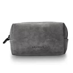 Дорожня сумка для зберігання UGREEN LP285 Grey 11,5 x 18 x 7,5 см (80520)