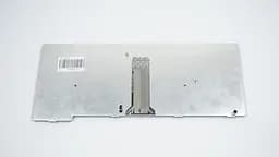 Клавіатура для ноутбука LENOVO (IdeaPad: E4430), rus, black