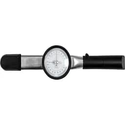 Ключ динамометрический Yato квадрат 3/8 F= 5- 50 Нм со стрелочно циферблатной шкалой (DW) (YT-07833)