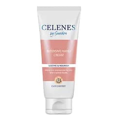 Интенсивный питательный крем для рук с морошкой Celenes 75 мл