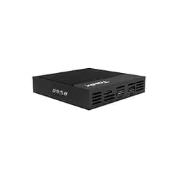 Смарт ТВ приставка Smart TV Box Android 11 Tanix X-4 4/32GB
