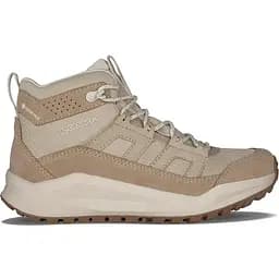 Ботинки женские Lowa Kaloya GTX MID Woman 39,5 Світло-коричневий