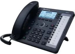 IP телефон AudioCodes UC430HDEG