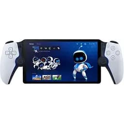 Пристрій для дистанційної гри Sony PlayStation Portal White