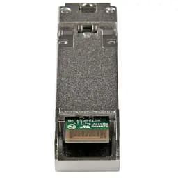 Оптоволоконний модуль гігабітний STARTECH.COM Sfp-трансівера сумісність з Cisco Glc-lh-smd Sm/mm Lc 10 км / 550 м - мініатюра 3