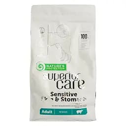 Сухий корм для собак із чутливим травленням Nature's Protection Superior Care 1.5 кг