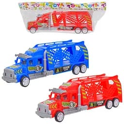 Трейлер JY88-3A, в пакете 23*6*7см (6969361111159) МИКС