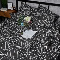 Набір наволочок Moon&Star Satin Elit Minimal Chic 60х60 см 2 шт - мініатюра 2