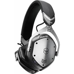 Навушники V-Moda Crossfade 3 Wireless Gunmetal Black (XFBT3-GNBK)