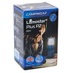Газова туристична лампа CampingGaz Lumostar Plus PZ/CMZ503 - мініатюра 4
