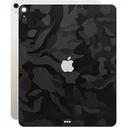 Захисна плівка StatusSKIN для Apple Apple iPad Air 13 2025 Корпус Вініл Камуфляж чорний