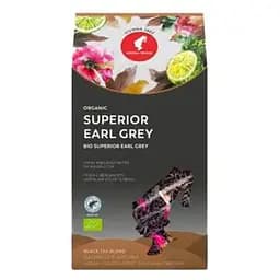 Чай чорний Julius Meinl Ерл Грей з бергамотом Julius Meinl фольги-пак 250 г