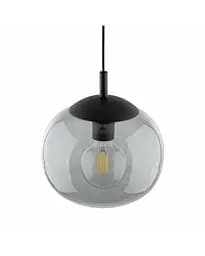 Підвісний світильник TK Lighting 5827 Vibe E27 1x15W IP20 Bk - мініатюра 3