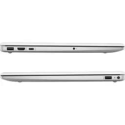 Ноутбук HP 15-fd1165ua 15.6" FHD IPS, 300n/Core 3-100U (4.7)/16Gb/SSD512Gb/Intel Graphics/DOS/Білий (C9NC9EA) - мініатюра 5