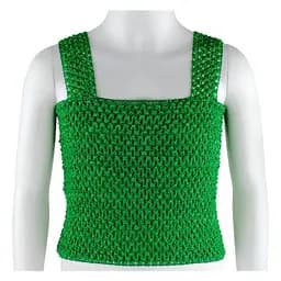 Майка-топ матова