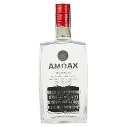 Горілка Xaoma Оригінальна, на мінеральній воді регіону Борове, 40%, 0,5 л - мініатюра 2