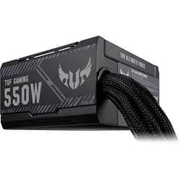 Блок живлення Asus TUF-GAMING-750B - мініатюра 9