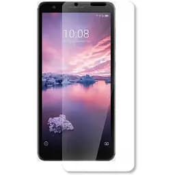 Захисна плівка StatusSKIN для ZTE Blade A3 Joy 2020 Екран Матова Titan