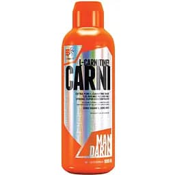 Жиросжигатель Extrifit Carni 120 000 Liquid Мандарин1 л