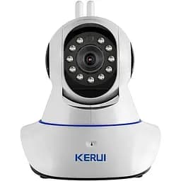 Бездротова IP-камера Kerui WIFI KR-IPCZ06 (JFJJHF78FFF)