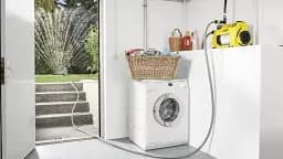 Автоматична станція Karcher BP 5 Home&Garden (1.645-355.0) - мініатюра 3