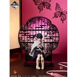 Фігурка Bandai Spirits Канао Цуюрі Kanao Tsuyuri Клинок розсікаючий демонів Demon Slayer 17 см BS KT DS 17 - мініатюра 3