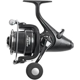 Котушка Brain Battle 5000 6+1BB Screw Handle - мініатюра 5