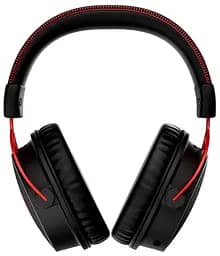 Навушники з мікрофоном HyperX Cloud Alpha Wireless Black (4P5D4AA) - мініатюра 5