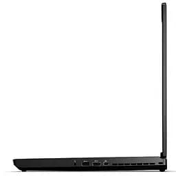 Ноутбук Lenovo ThinkPad P51 (i7-6820HQ/16/512SSD/M1200M-4Gb) - Class B "Б/В" - мініатюра 3