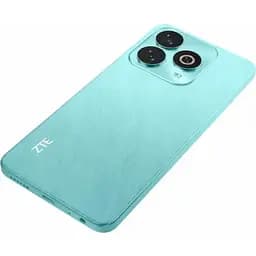 Смартфон ZTE Blade A75 4/256Gb Green - мініатюра 2