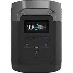 Зарядна станція EcoFlow DELTA 3 CN - мініатюра 2
