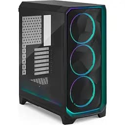 Корпус Fractal Design Meshify 3 Ambience Pro RGB Black (FD-C-MES3A-03)