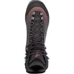 Черевики Lowa Mangart GTX Mid W 39.5 Anthracite-Arctic (1012-221086-9716-39.5) - мініатюра 5