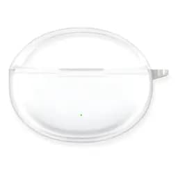 Чохол для навушників BeCover для OPPO Enco Air4 Pro (ETEA1) Transparent (714836)