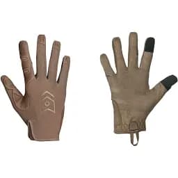 Рукавички MOG Target Light Duty XXXL Coyote brown