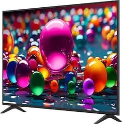 LG Телевізор 65" LED 4K 60Hz Smart WebOS Black - мініатюра 5