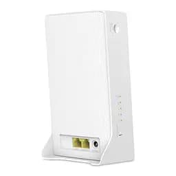 Точка доступу з функцією маршрутизації, мережеве обладнання 1200MBPS 4G+ DUAL BAND MB230-4G MERCUSYS - мініатюра 2