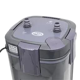Зовнішній фільтр Aqua Nova з UV стерилізатором до 300 л (XCF-1500) - мініатюра 14