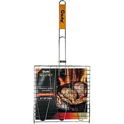 Решетка-гриль Gusto Time2Grill GT-7101 для рыбы 61x28x28 см